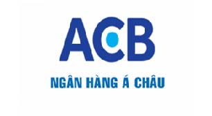 ACB (Ngân hàng Á Châu)