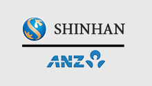 Shinhan/ANZ