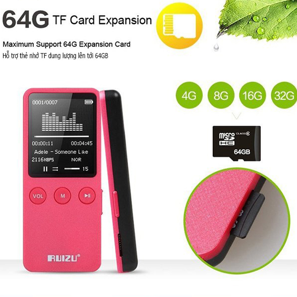 GÓI NHẠC FLAC 64G