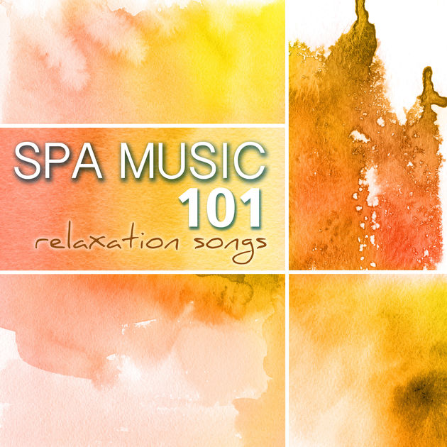 Gói nhạc Spa Music