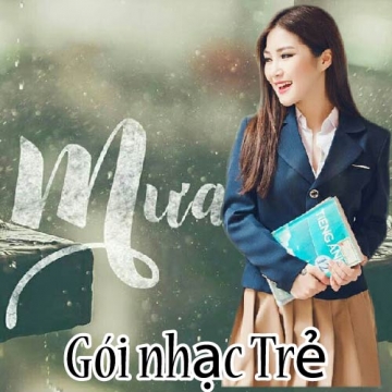 Gói Nhạc Trẻ VN 32GB 