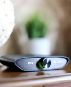 DAC/AMP