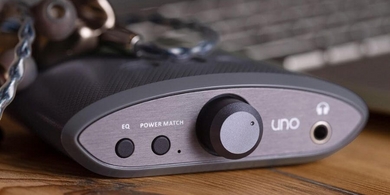 DAC/AMP