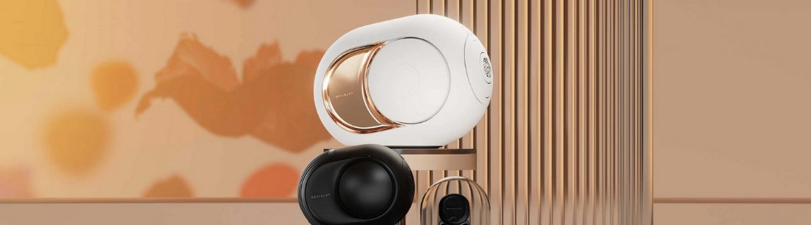Loa Bluetooth 
