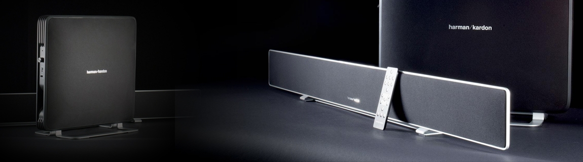 Loa Soundbar