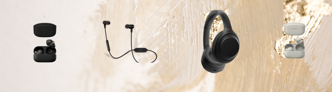 Tai Nghe Bluetooth