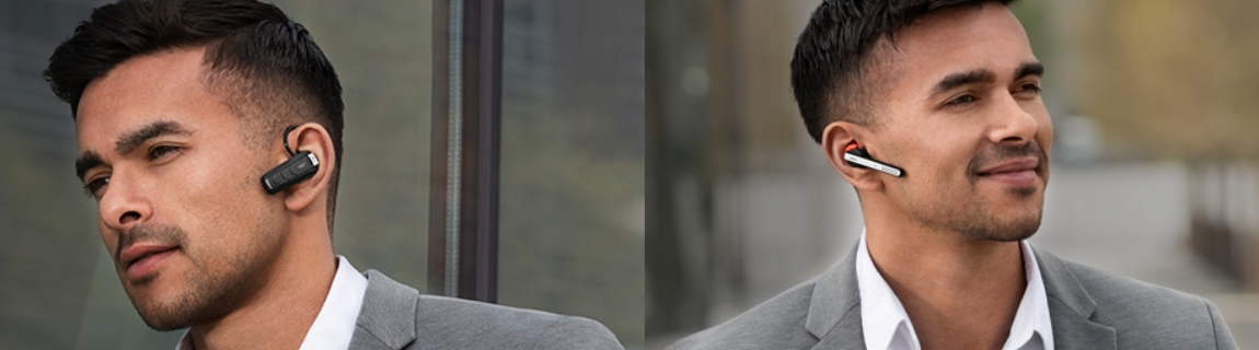 Tai nghe đàm thoại 