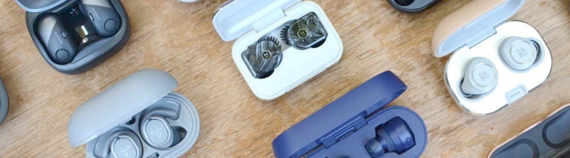 Tai nghe Truewireless