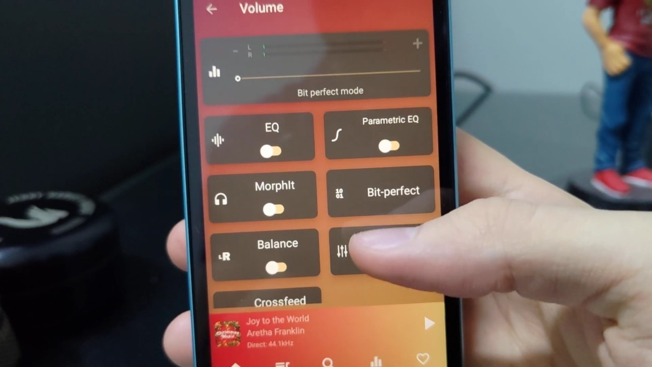 Android Audio Path: Bit-Perfect Playback Hoạt Động Như Thế Nào Trên Android?