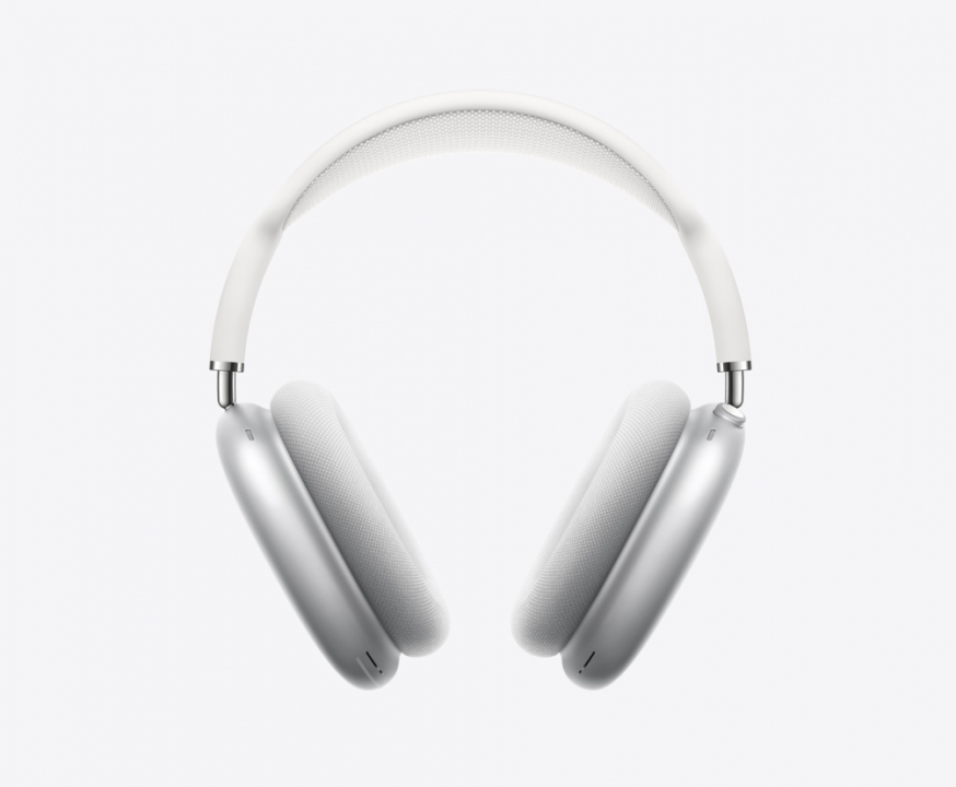 Apple bất ngờ tung tai nghe chụp tai Airpod Max cao cấp hơn 12 triệu đồng