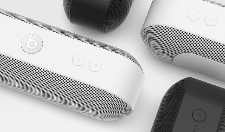 Apple chính thức dừng sản xuất loa Bluetooth Beats Pill+