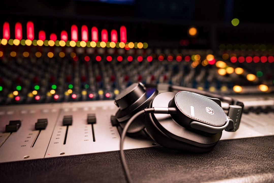 Austrian Audio Kế Thừa Những Giá Trị Cốt Lõi của AKG Tạo Nên Thương Hiệu Âm Thanh Cao Cấp