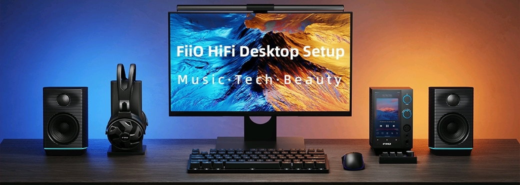 Bản cập nhật firmware mới nhất Của FiiO Q15, FiiO FW5 và FiiO R9.