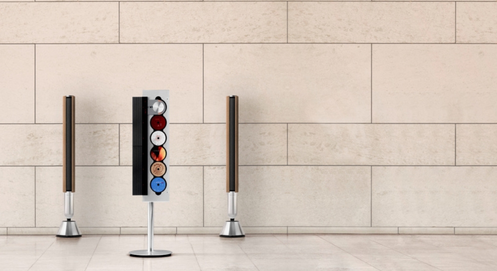 Bang & Olufsen tung bản cập nhật mới cho Beolink, bổ sung khả năng kết nối mọi thế hệ sản phẩm