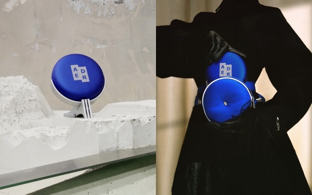 Bang & Olufsen và ADER ERROR - Cùng Nhau Tạo Nên Bộ Sưu Tập Đặc Biệt The Blueism