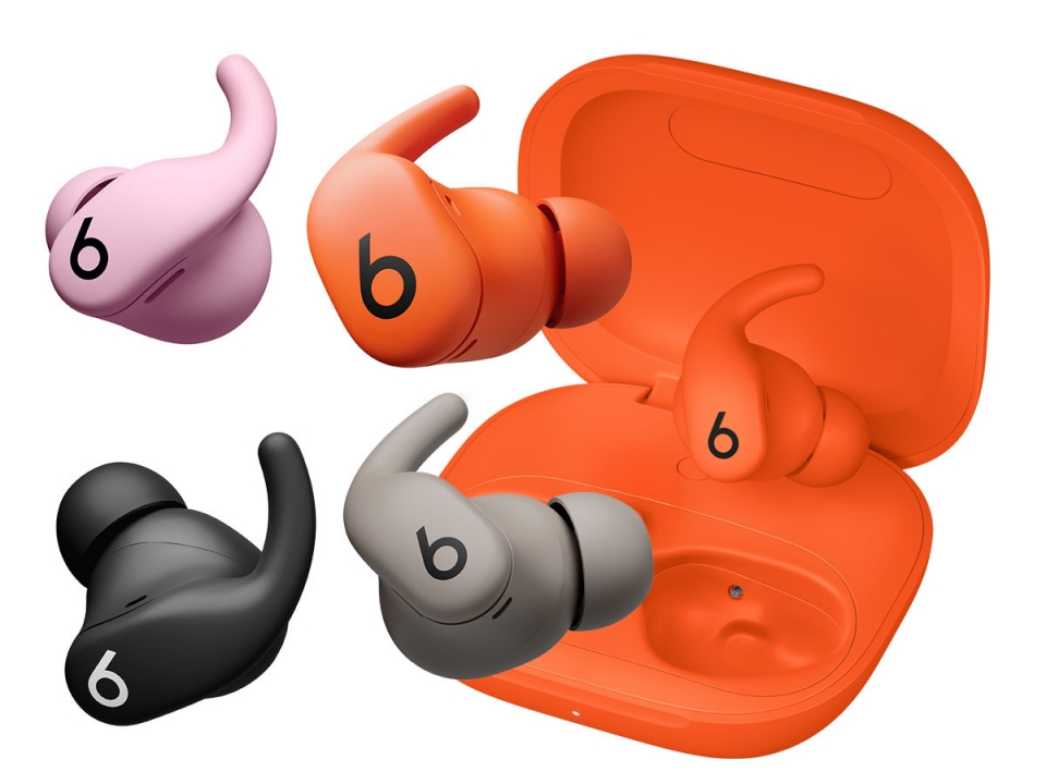Beats Ra Mắt Beats Powerbeats Fit – Tai Nghe True Wireless Dành Cho Thể Thao và Tập Luyện