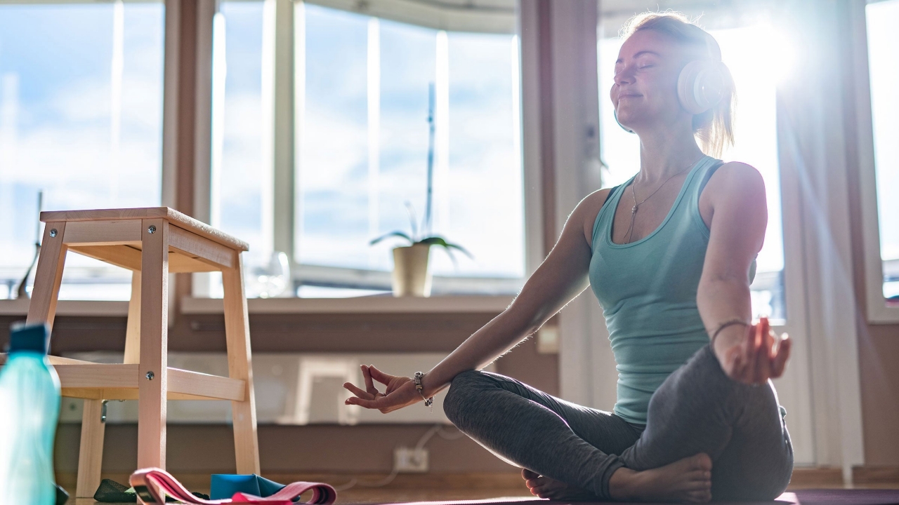 Bí mật về Binaural Beats: Ảnh hưởng của Âm Nhạc đến Tâm Trí và Sức Khỏe