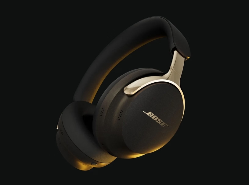 Bose Chính Thức Ra Mắt Bose QuietComfort Ultra Gen 2: Khử Tiếng Ồn Tuyệt Đối và Âm Thanh Đắm Chìm