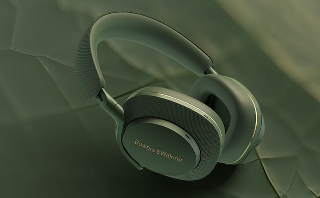 Bowers & Wilkins Px7 S2e: Sự Hoàn Hảo Của Âm Thanh Chất Lượng Cao
