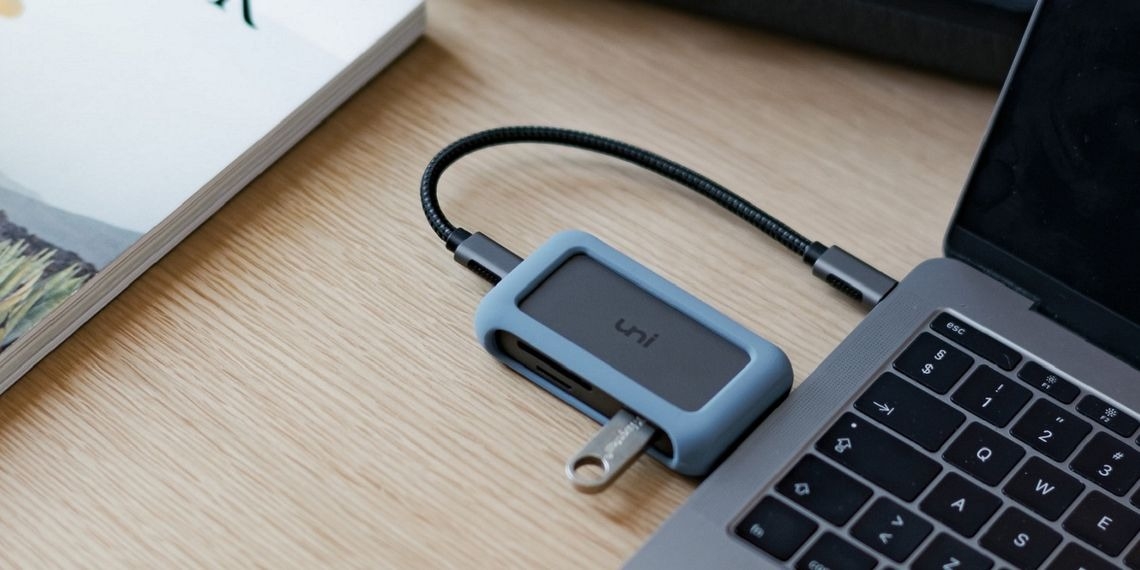 Cách khắc phục lỗi Thiết bị USB không được nhận dạng trên Windows 10 &11