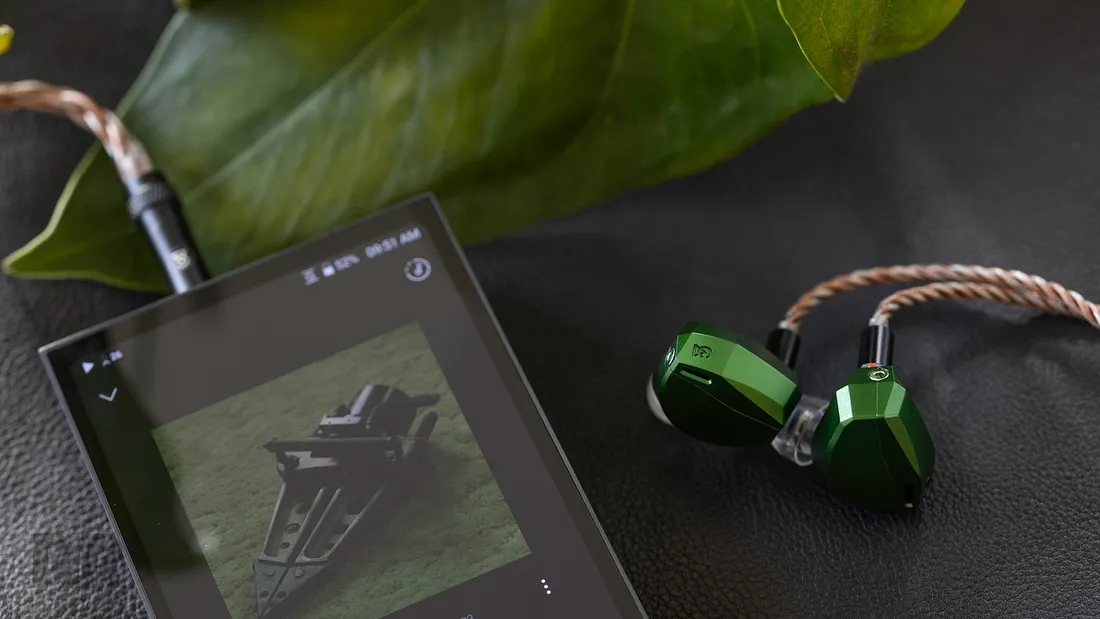 Campfire Audio Ra Mắt Campfire Andromeda 10 – Siêu Phẩm In-Ear Kỷ Niệm 10 Năm Với Cấu Hình 10 Driver Balanced Armature