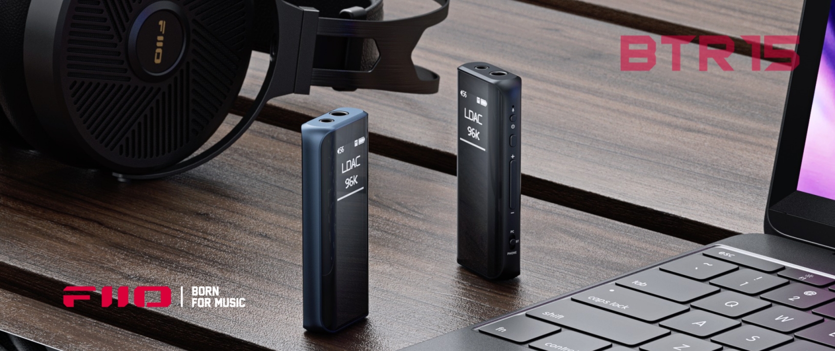 Cập Nhật Firmware cho FiiO BTR15 Bluetooth V3.5 và XMOS V125: Tính Năng Mới và Hướng Dẫn Cập Nhật
