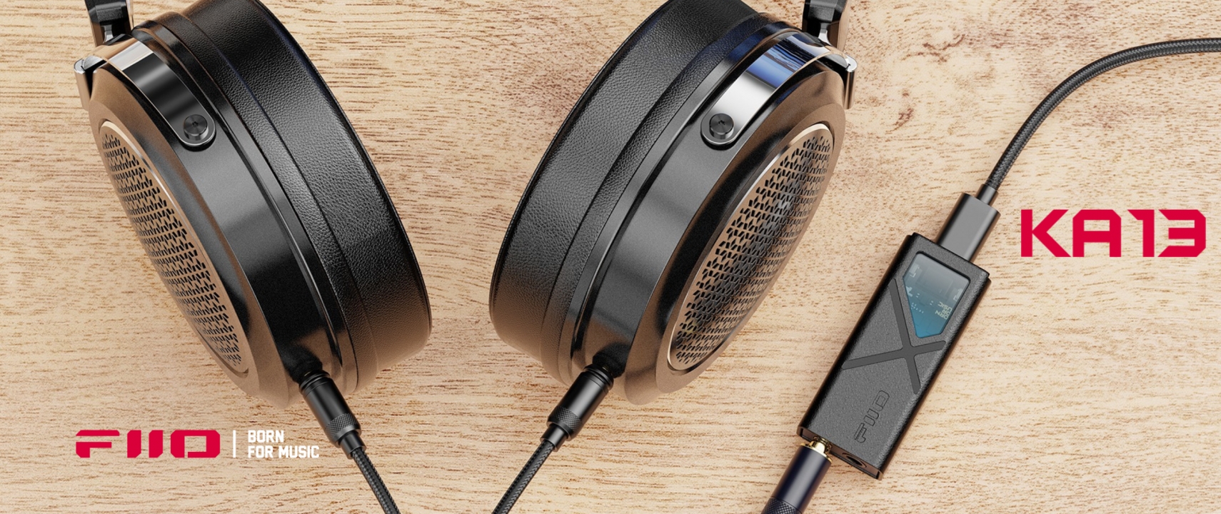 Cập Nhật Firmware FiiO KA13 và FiiO KA1: Cải Thiện Hiệu Năng và Chức Năng Mới