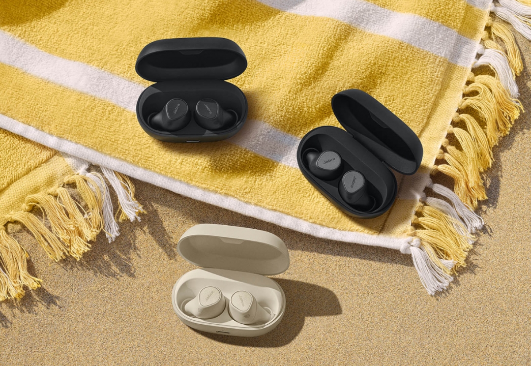 Cập nhật Firmware Jabra Elite 7 Pro và Elite 7 Active cho phép kết nối hai thiết bị