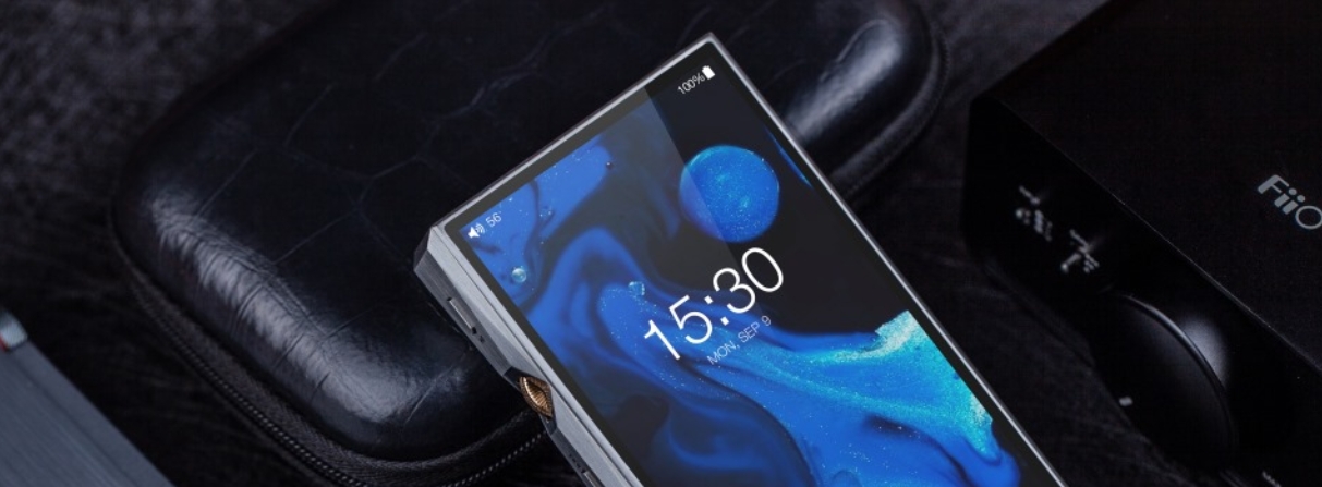 Câu chuyện đằng sau Fiio M11 Pro ( Phiên bản Thép không gỉ)