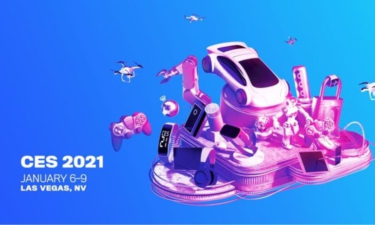 CES 2021 - Sự kiện công nghệ được tổ chức bình thường sau mùa dịch vào ngày 6/1/2021