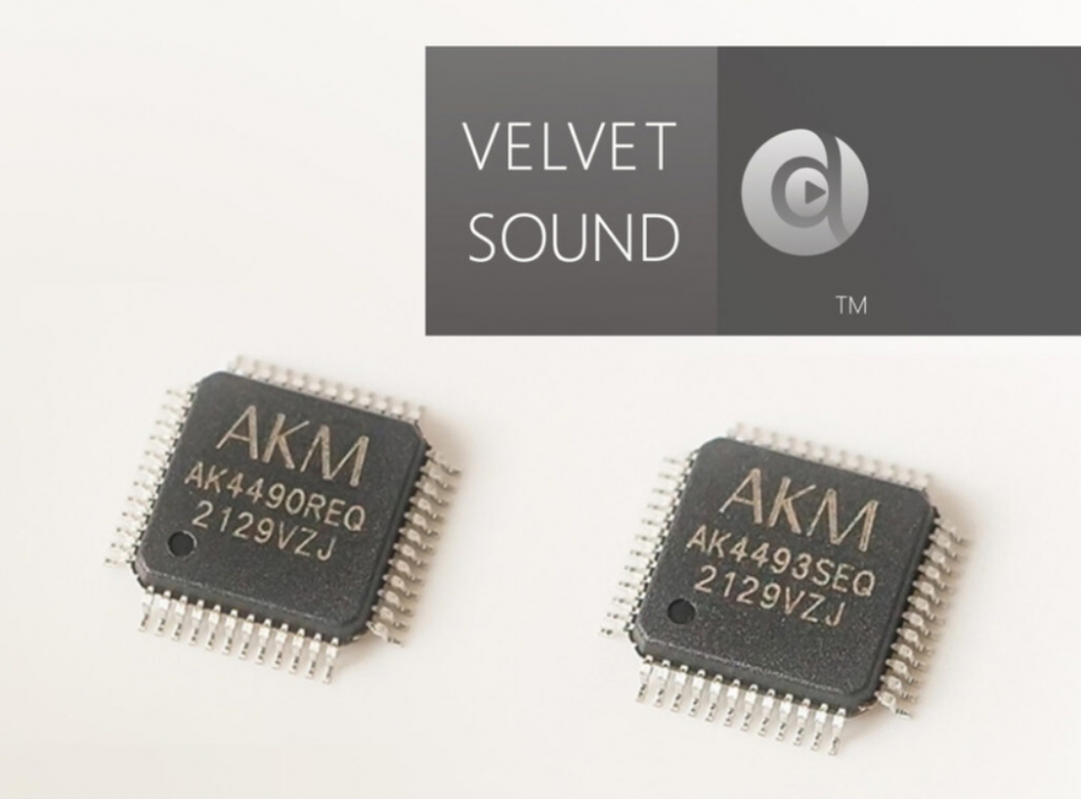 Chip AKM đã quay lại sau một thời gian khắc phục hậu quả từ vụ cháy