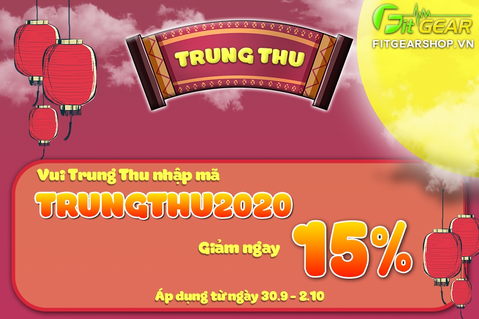Cùng Fitgear 