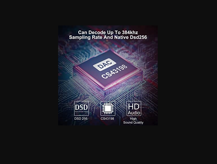 Cùng tìm hiểu chip DAC CS43198 mới của Cirrus Logic chất âm như thế nào?