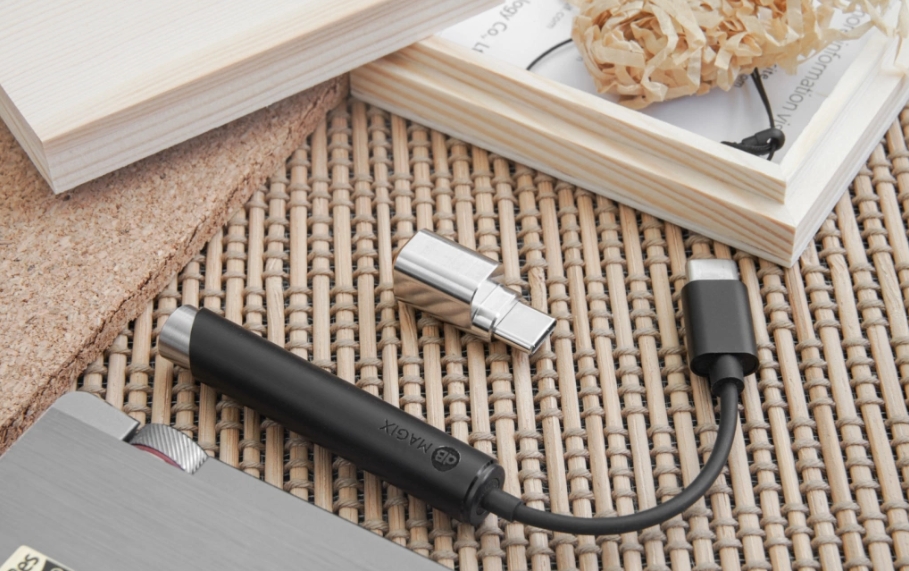 Đánh giá bộ chuyển đổi DD TC35B - Nhỏ Nhưng Có Võ