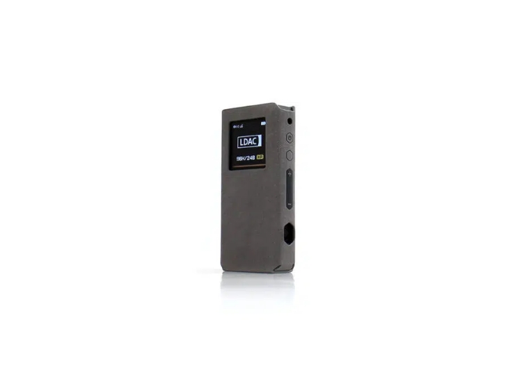 Đánh giá chất âm Fiio BTR7 với 2 chip DAC