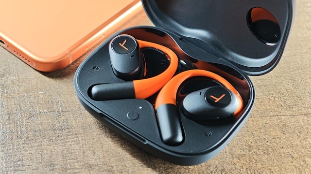 Đánh Giá Chi Tiết Beyerdynamic AMIRON 200 – Chuẩn Mực Mới Của Tai Nghe Open-Ear True Wireless