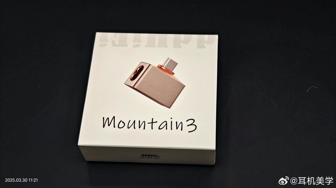 Đánh Giá Chi Tiết Dongle DAC/AMP ddHiFi TC44PRO M3