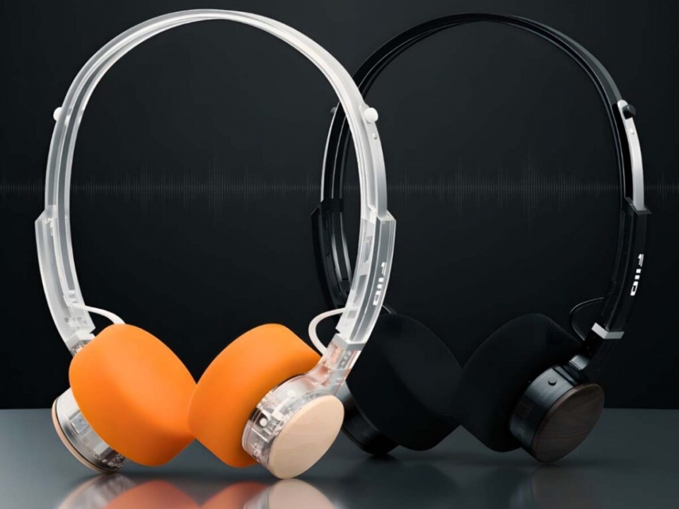 Đánh giá chi tiết FiiO EH11 – Tai Nghe Bluetooth On-Ear Thiết Kế Retro