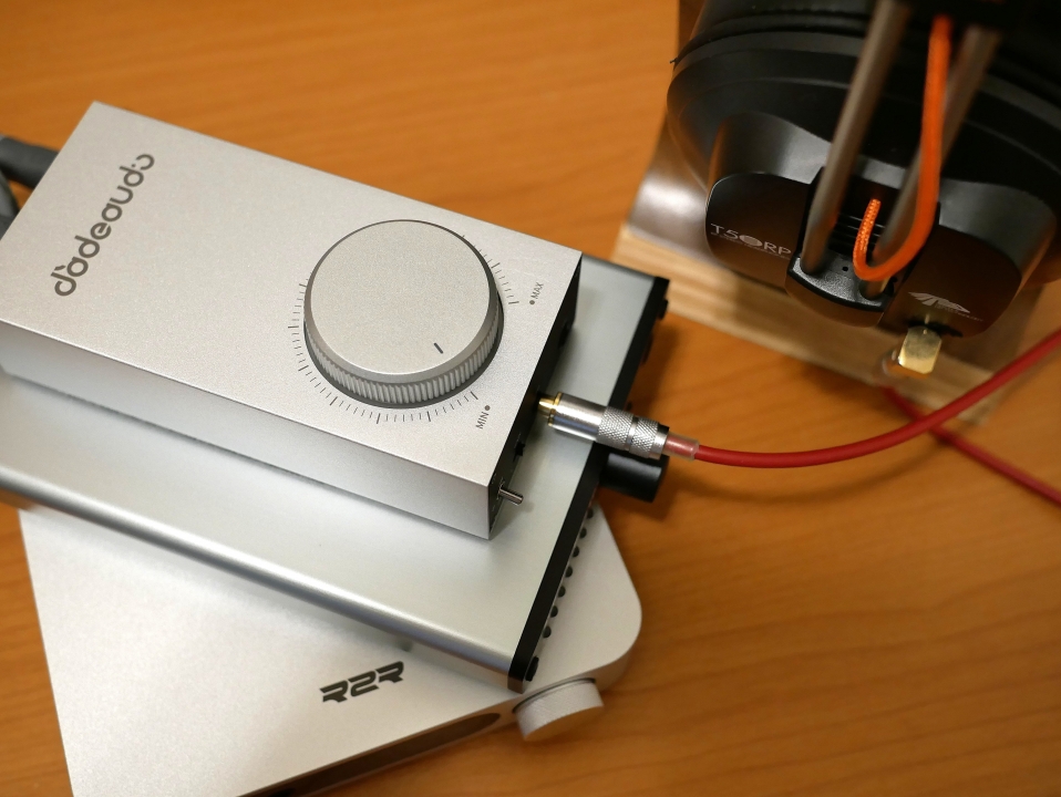 Đánh Giá Chi Tiết FiiO GIGAS 1 – Desktop Headphone Amplifier Nhỏ Gọn Với Hiệu Năng Vượt Mong Đợi