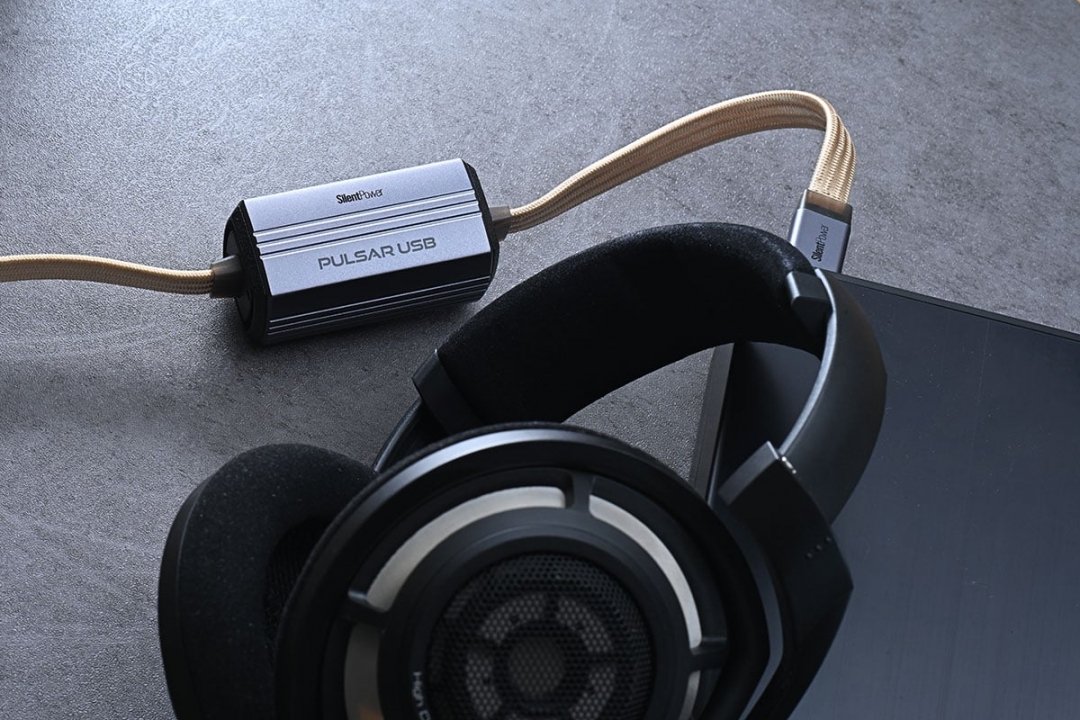 Đánh Giá Chi Tiết iFi Pulsar USB: Giải Pháp Loại Bỏ Hoàn Toàn Nhiễu USB Cho Audiophile