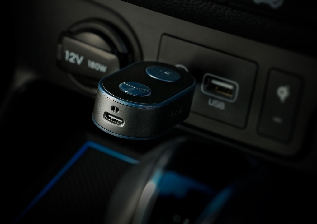 Đánh Giá Chi Tiết iFi UP Travel: Thiết Bị Bluetooth Hai Chiều Dành Cho Người Yêu Âm Thanh Di Động