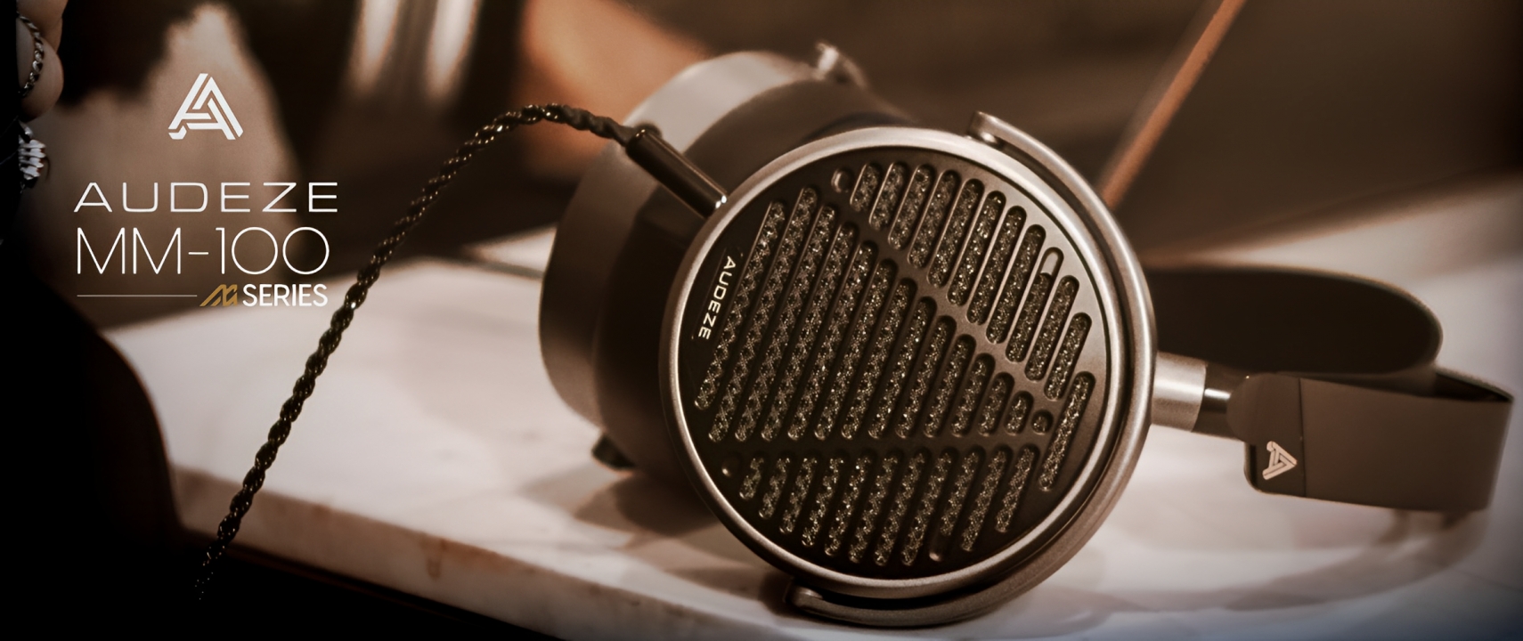 Đánh Giá Chi Tiết Tai Nghe Planar Magnetic Audeze MM-100
