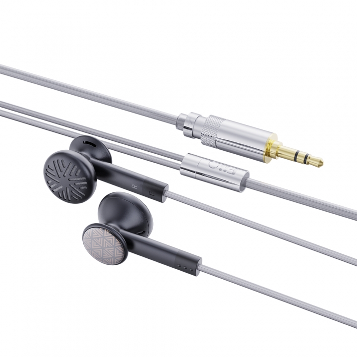 Đánh Giá Chi Tiết Tai Nghe Earbud FiiO FF3S