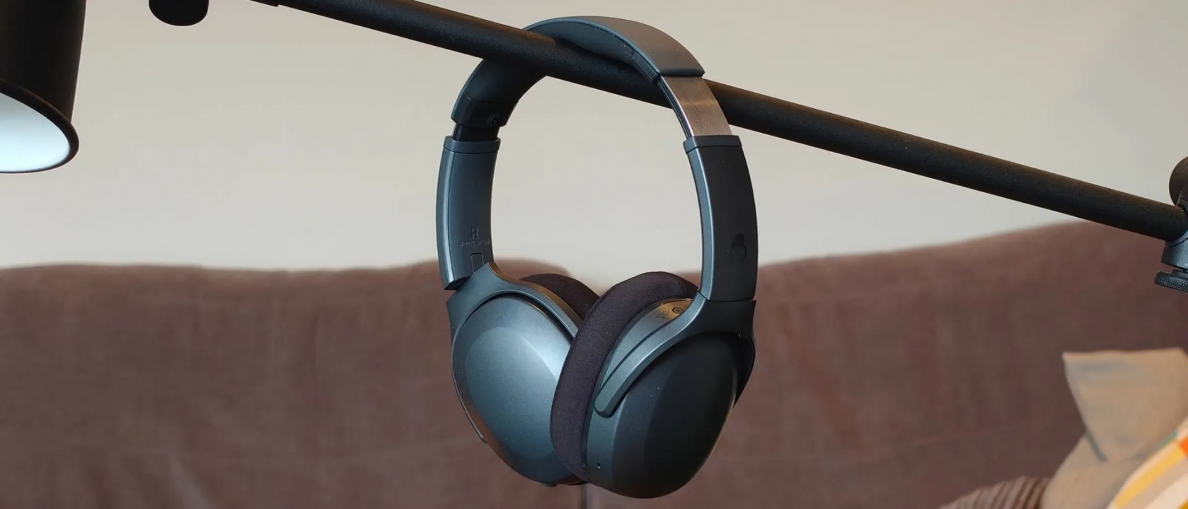 Đánh giá chi tiết tai nghe Skullcandy Crusher 540 Active – Trải nghiệm bass bùng nổ cho tập luyện và giải trí