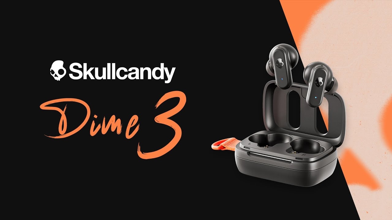 Đánh Giá Chi Tiết về Tai Nghe True Wireless Skullcandy Dime 3: Hiệu Suất Vượt Trội và Giá Trị Ưu Việt