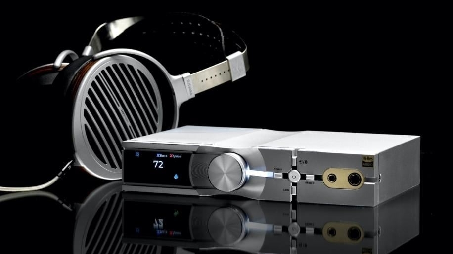 Đánh Giá  Desktop DAC/AMP iFi Neo iDSD 2: Một Bước Đột Phá Trong Thế Giới Desktop DAC/AMP