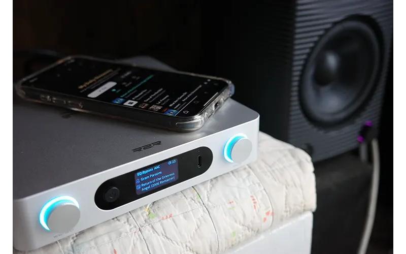 Đánh Giá FiiO BR15 R2R – Bluetooth Receiver chuẩn Bluetooth 6.0 sử dụng DAC R2R, balanced XLR