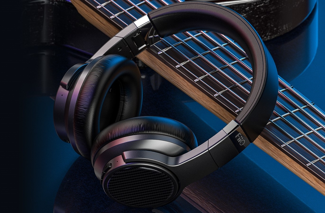 Đánh giá FiiO EH3 NC với khả năng chống ồn 