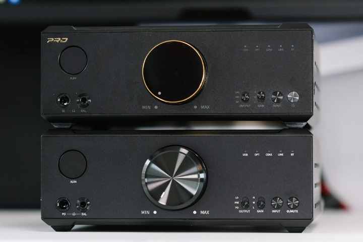 Đánh giá FiiO K9: Bộ khuếch đại tai nghe HiFi dành cho máy tính để bàn