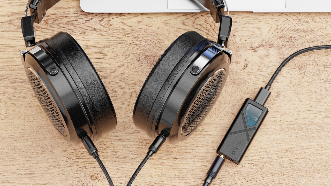 Đánh giá FiiO KA13 - Portable DAC/AMP: Khám phá Sự Hoàn Hảo
